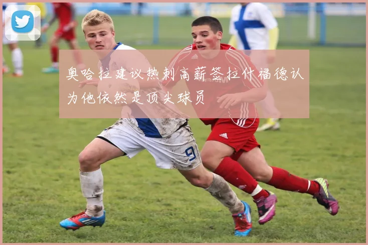 奥哈拉建议热刺高薪签拉什福德认为他依然是顶尖球员