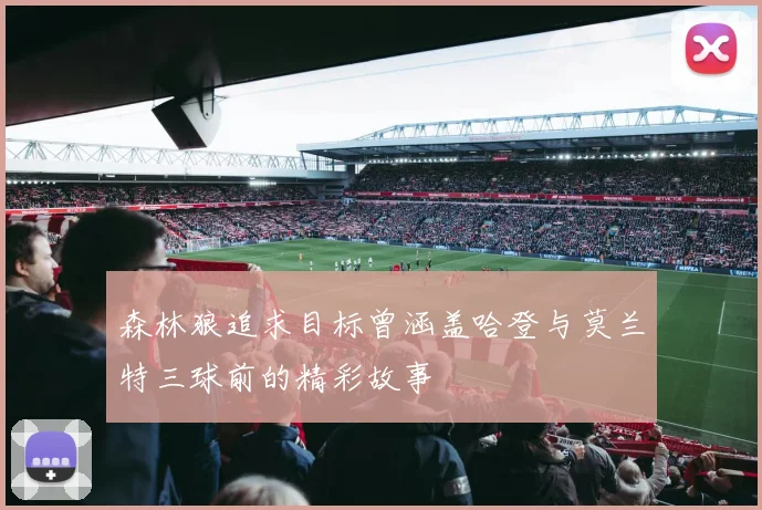 森林狼追求目标曾涵盖哈登与莫兰特三球前的精彩故事